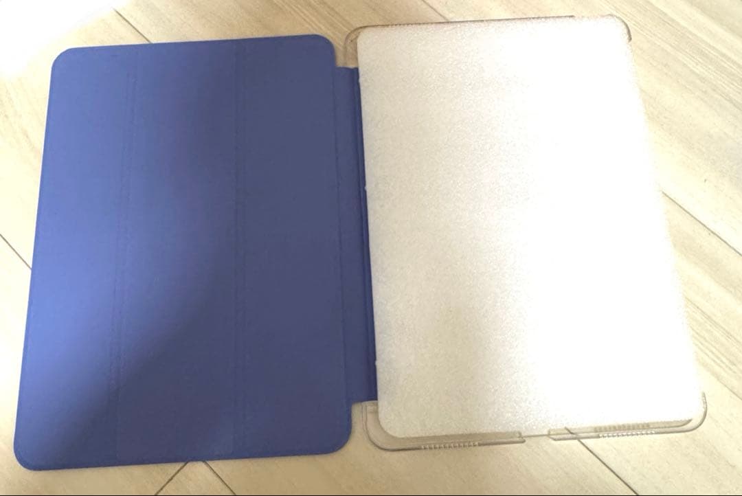 最終値下げ【極美品】iPad Air 第5世代　256G Wi-Fi パープル