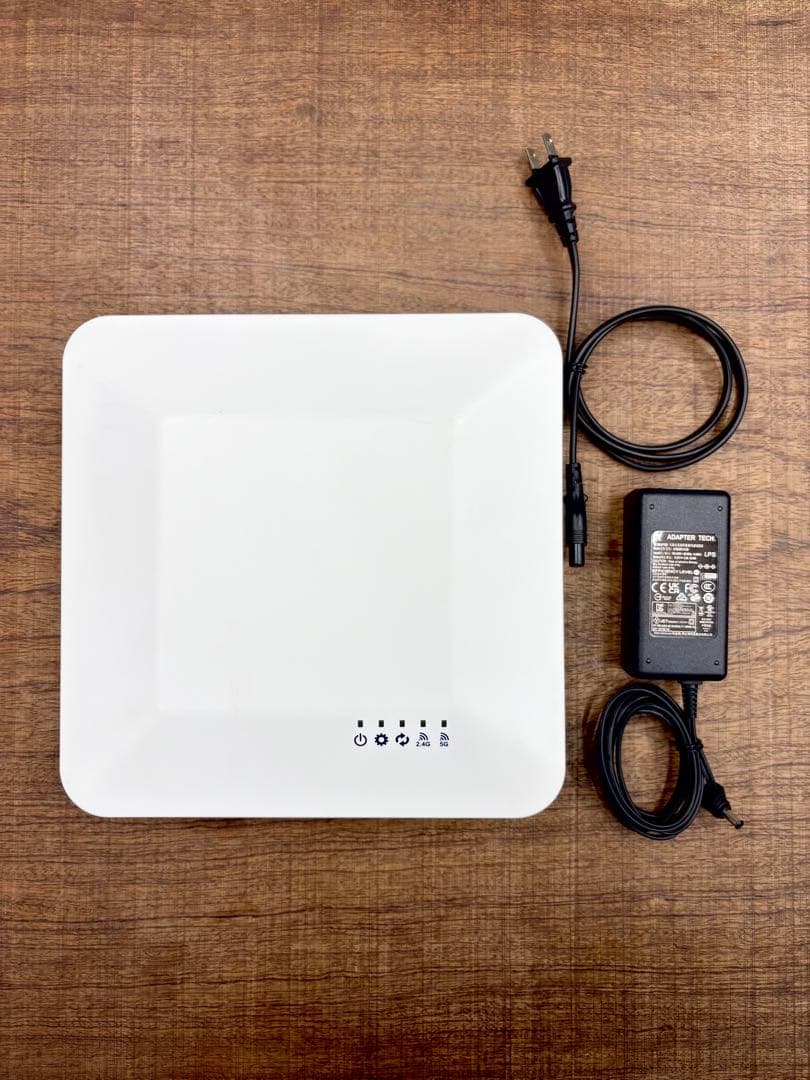 ALEXON￼ APS200 Wifi アクセスルーター