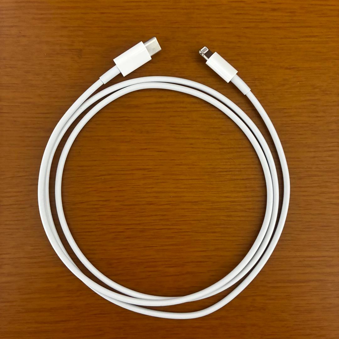 AirPods 第3世代 Lightning充電 正規品