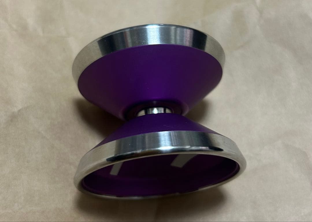 スポーツトイ・アクショントイ Yoyorecreation draupnir 44clash