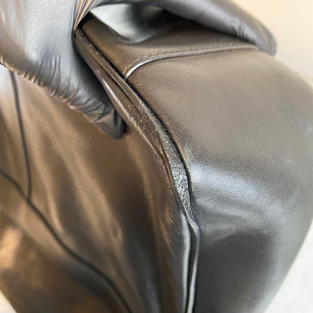 COACH オールドコーチ メンズ メッセンジャーバッグ 本革