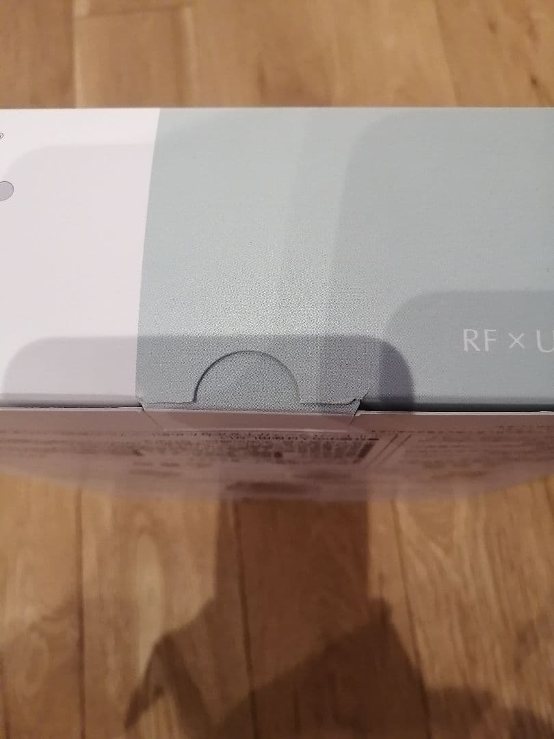 EH-SR72　Panasonic　美顔器