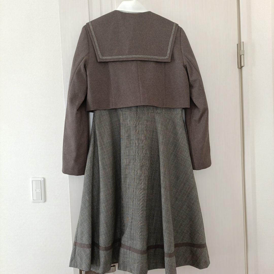 arisana アリサナ フォーマル セレモニー 160cm ベージュ