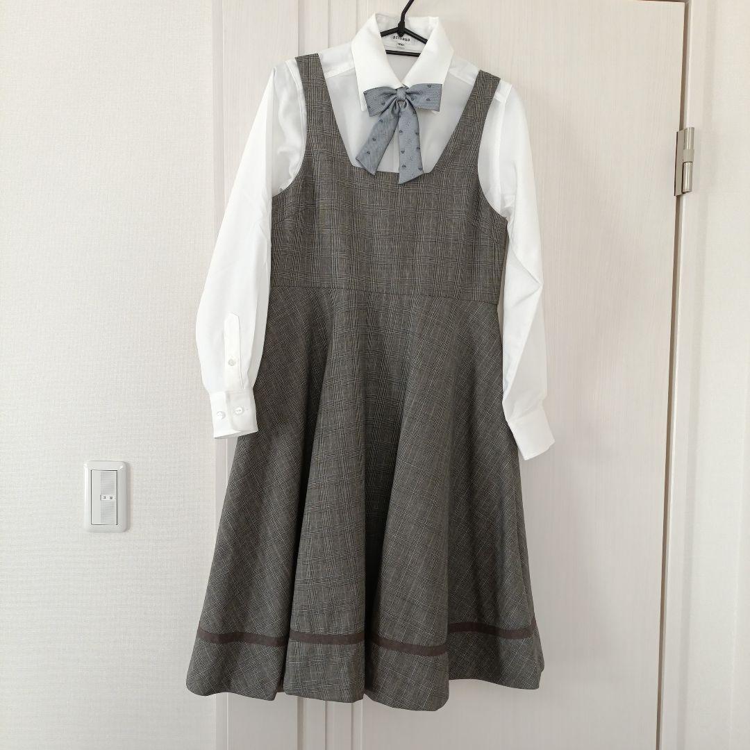 arisana アリサナ フォーマル セレモニー 160cm ベージュ