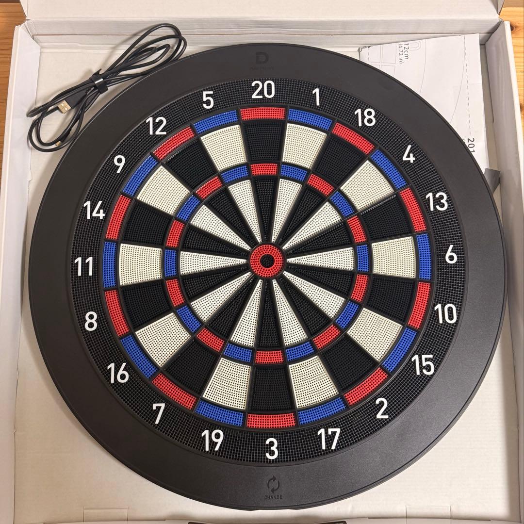 DARTSLIVE /ダーツライブ　ホーム