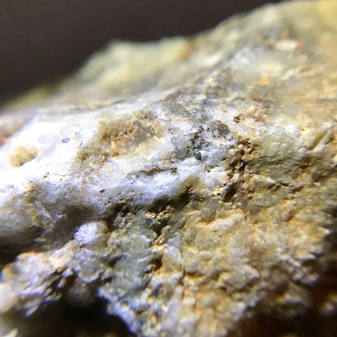 6点 北海道 美笛 千歳鉱山産 銀黒鉱石 閃亜鉛鉱 黄銅鉱 黄鉄鉱