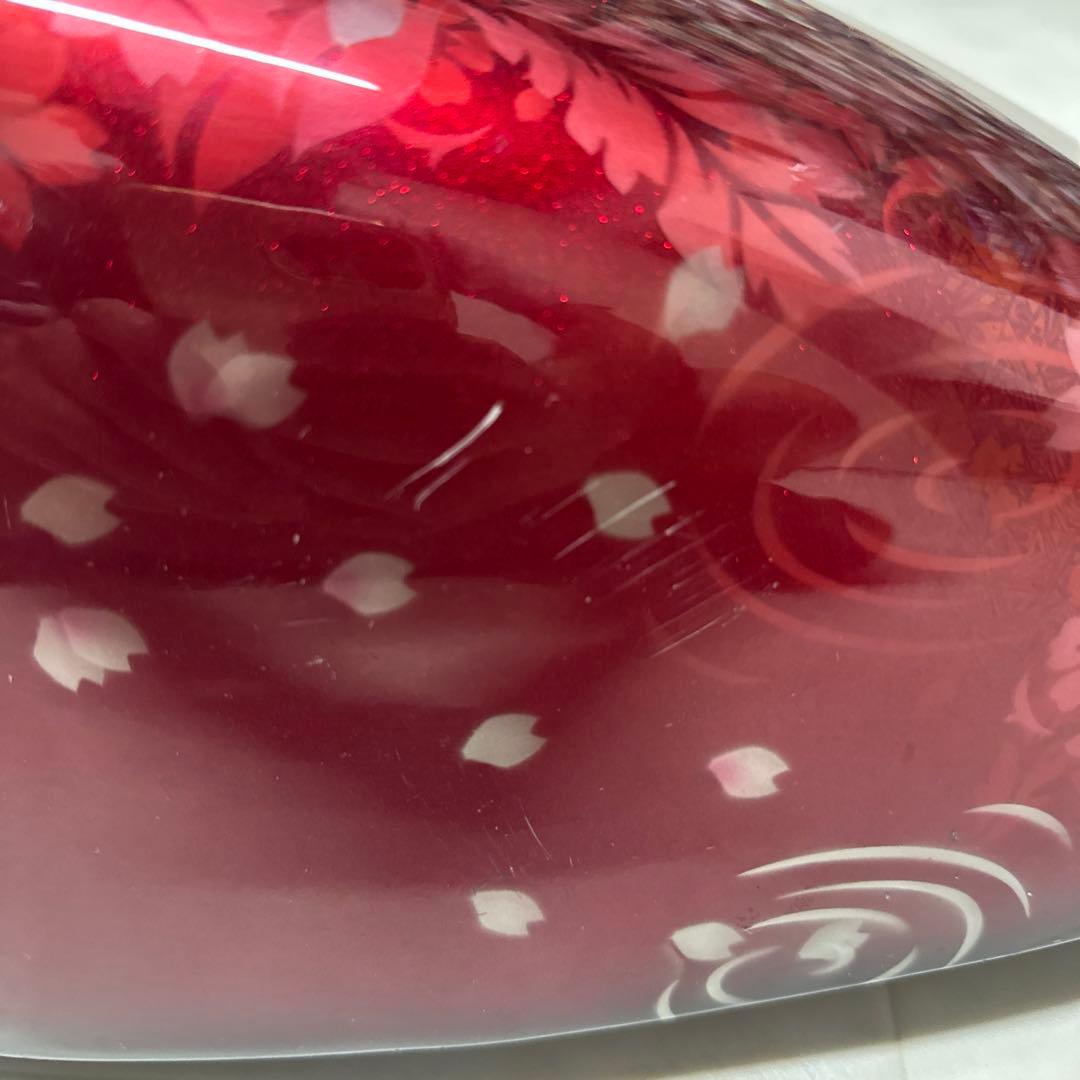 ハーレー　純正　タンク　スポーツスター XL 1200X フォーティーエイト