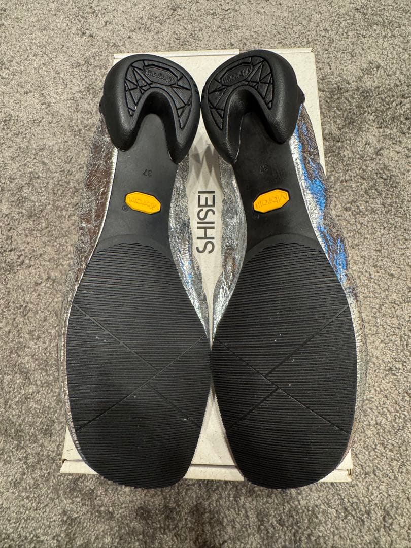 【新品未使用】SHISEI GATHER BALLET LIC 37