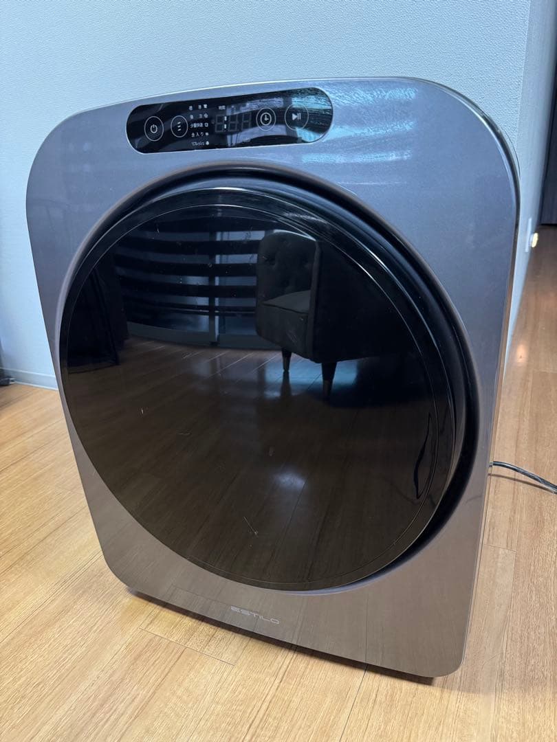 ESTLO 小型衣類乾燥機