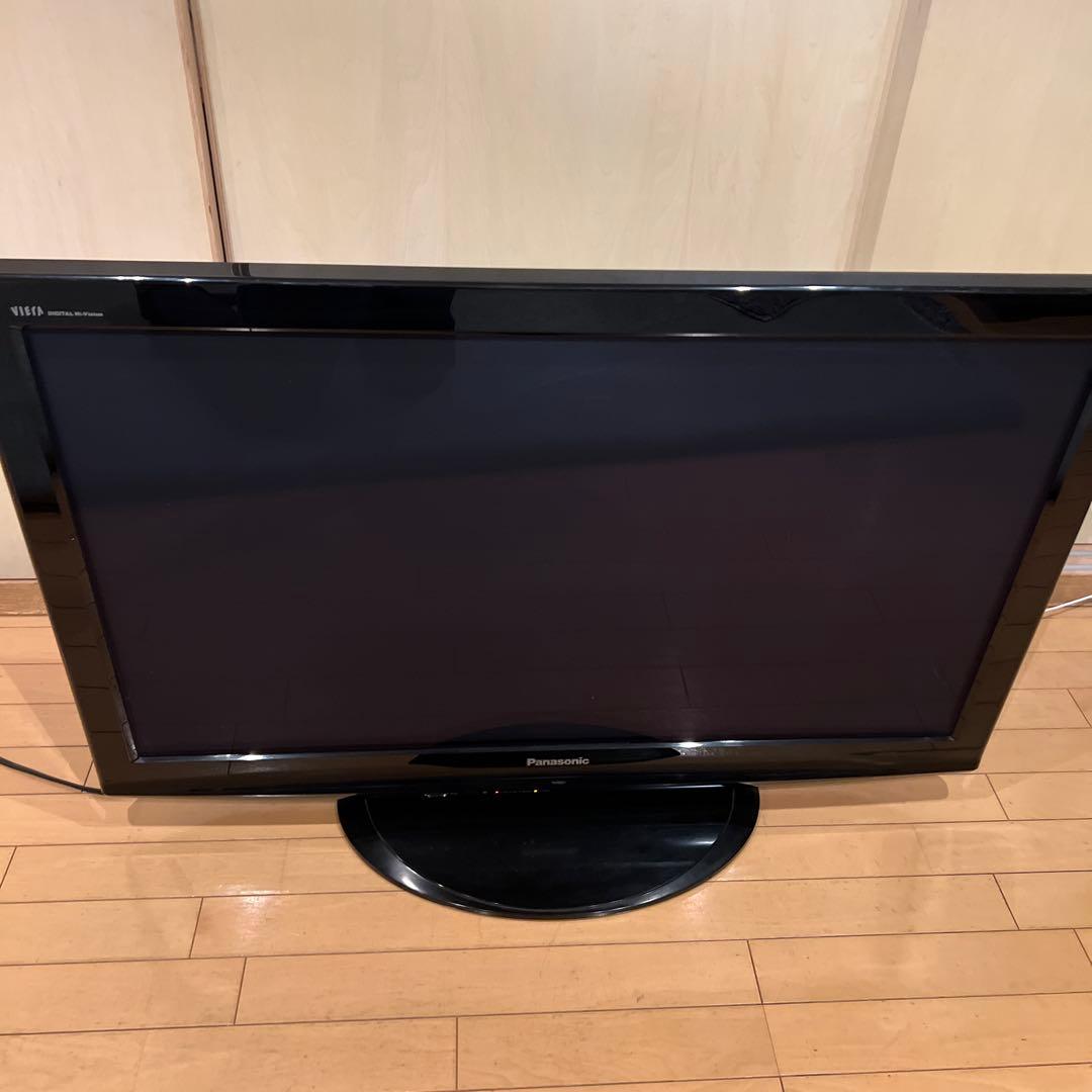 Panasonic パナソニック VIERA TH-P42X1 液晶テレビ42型