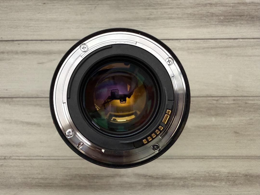 CANON EF35mm F1.4L II USM (全付属品有)