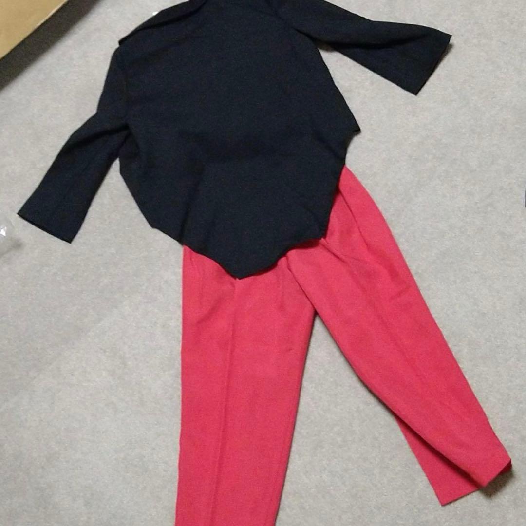 限定値下げ中　ディズニー　ミッキー　公式　コスチューム　コスプレ　Dハロ　110