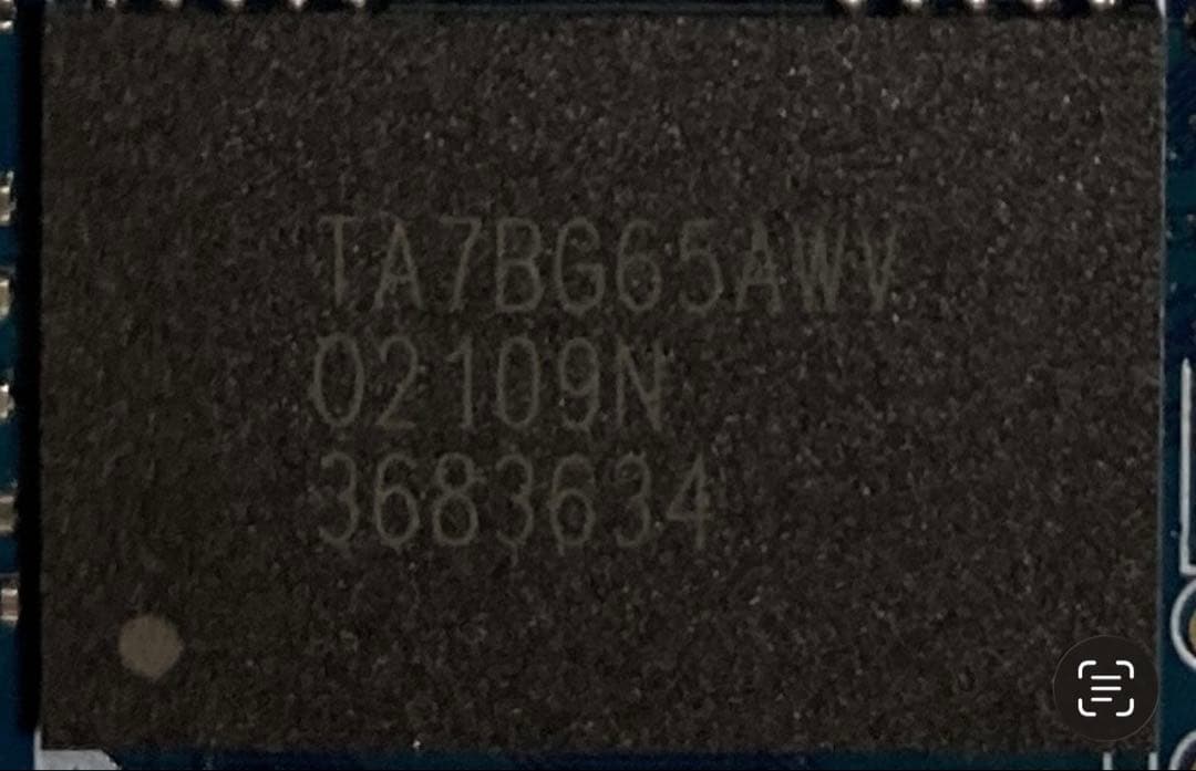 内蔵型SSD A04 PHISON m.2 SSD 1TB
