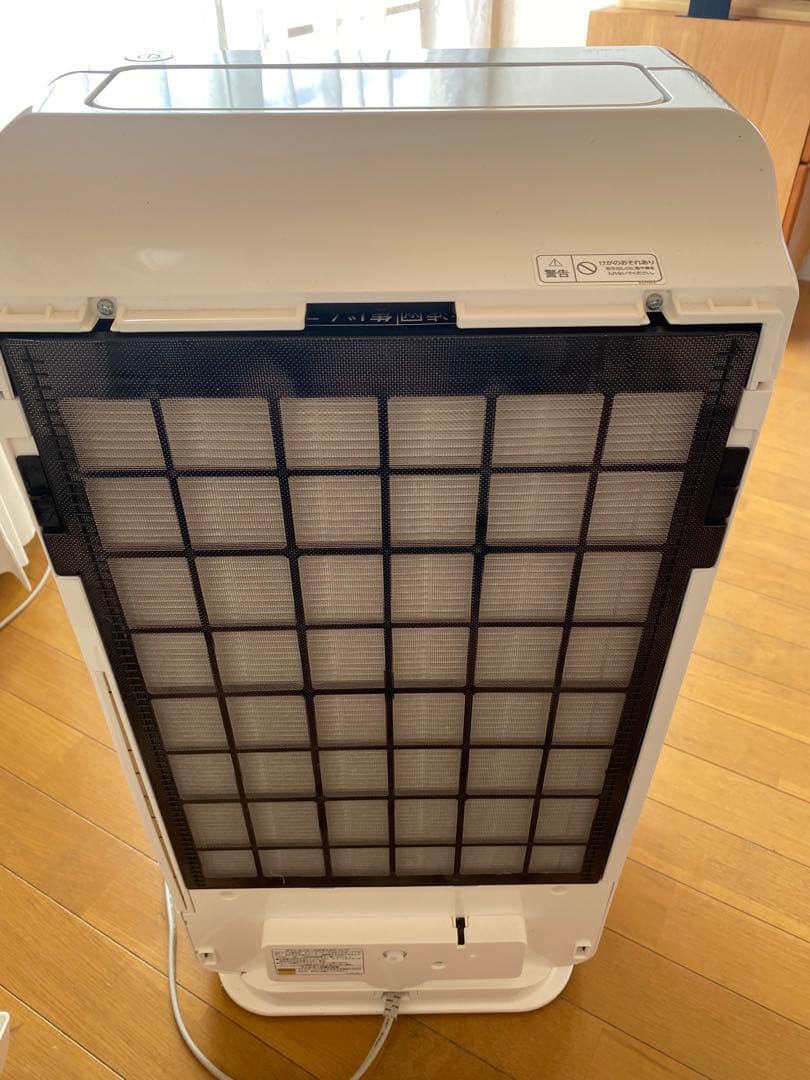 2022年製 日立 EP-NVG90 加湿空気清浄機