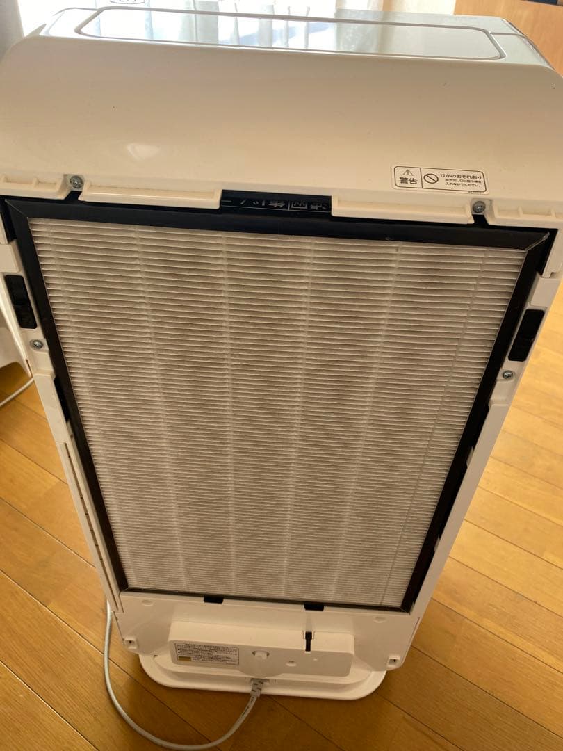 2022年製 日立 EP-NVG90 加湿空気清浄機