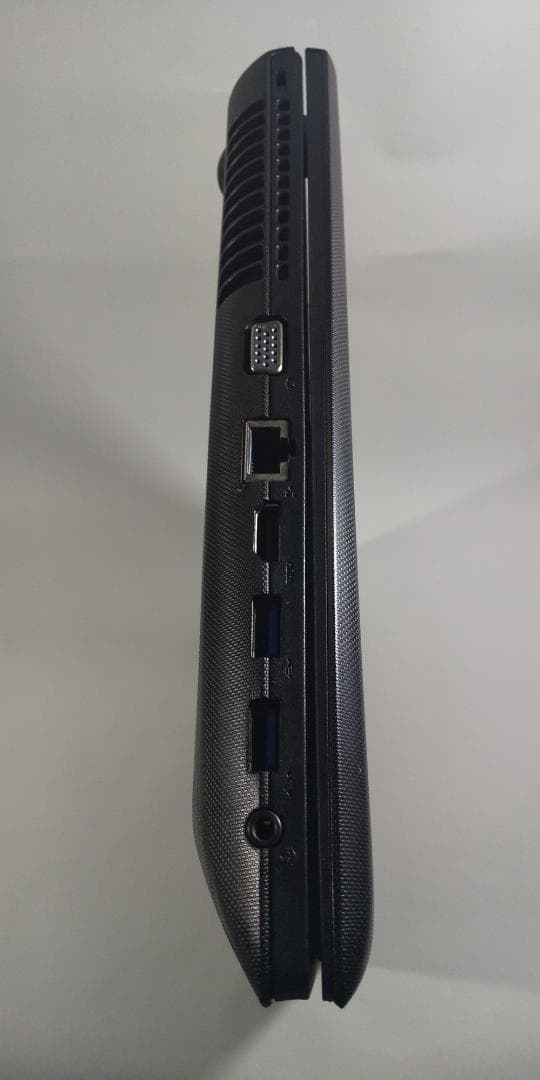 15.6型 SSD480GB Win11 美品 レノボ 中古 管理#01