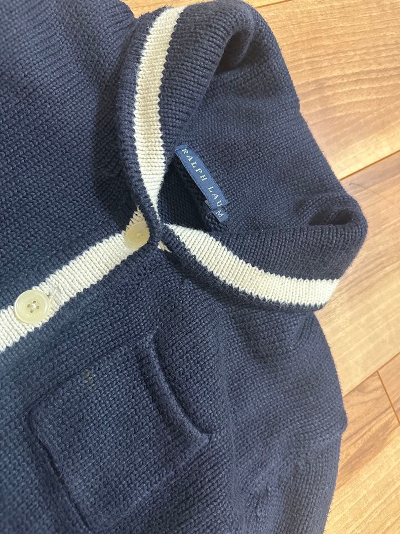 製菓用チョコチップ4袋ラルフローレンカーディガン