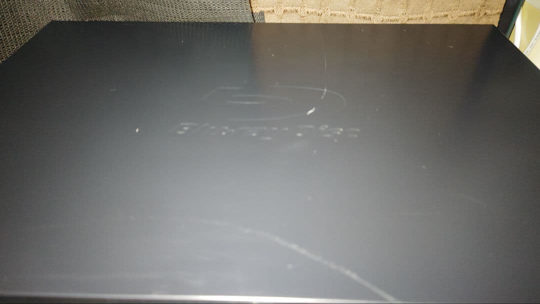 TOSHIBA ブルーレイレコーダー RD-BZ800 動作品