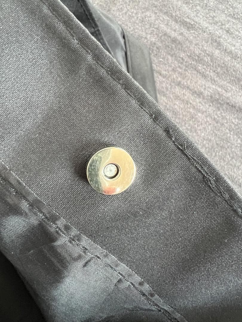 CHANEL (シャネル) ノベルティー トートバッグ