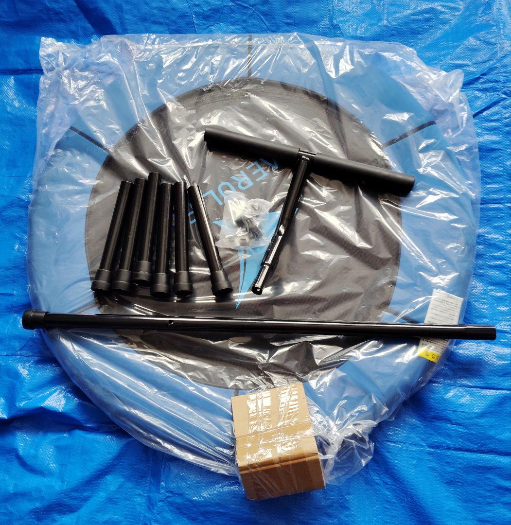 ★値下げ可能です★ aerolife トランポリン DR-6700