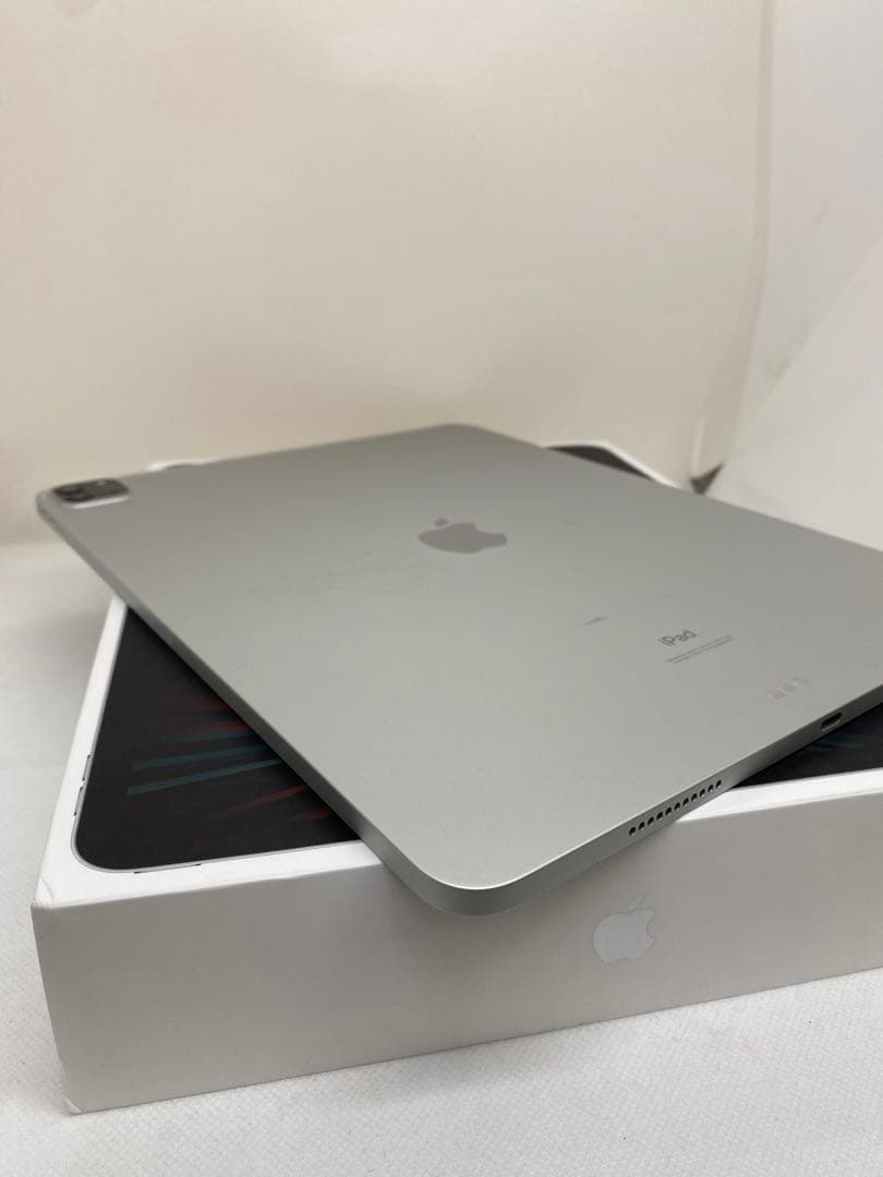 iPad Pro (12.9インチ) 第5世代 512GB WQMHH