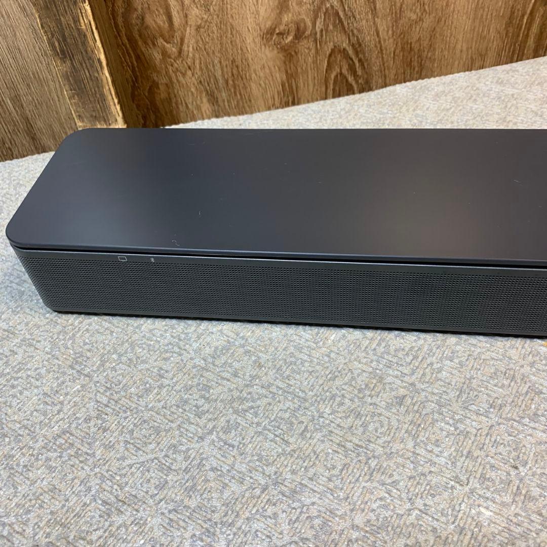 I590 BOSE TV SPEAKER 431974 ボーズ テレビスピーカー