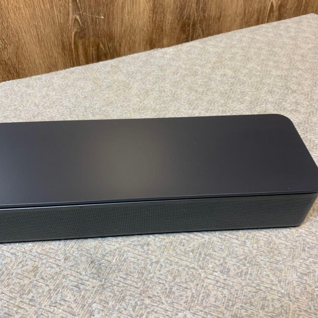 I590 BOSE TV SPEAKER 431974 ボーズ テレビスピーカー