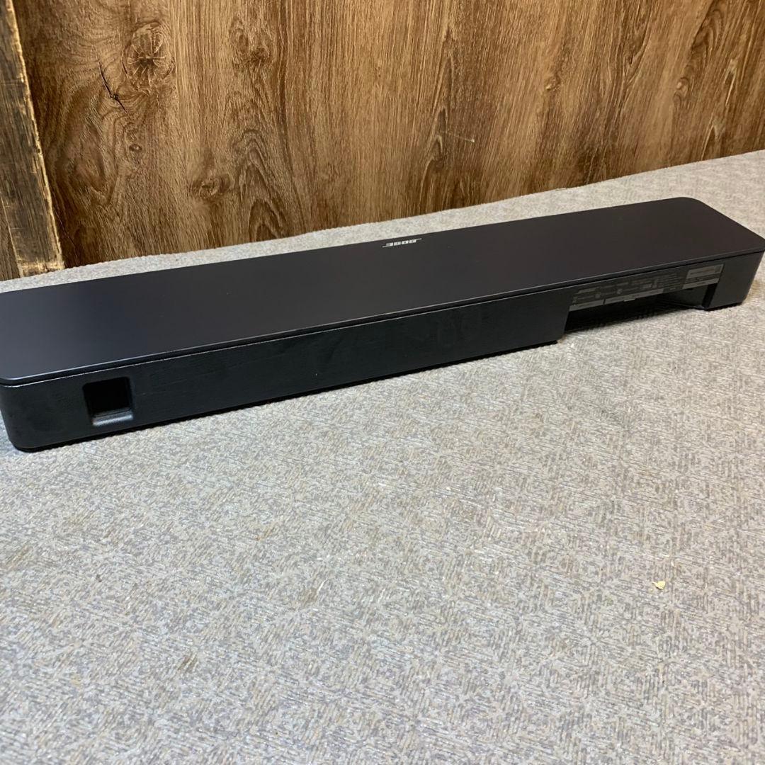 I590 BOSE TV SPEAKER 431974 ボーズ テレビスピーカー