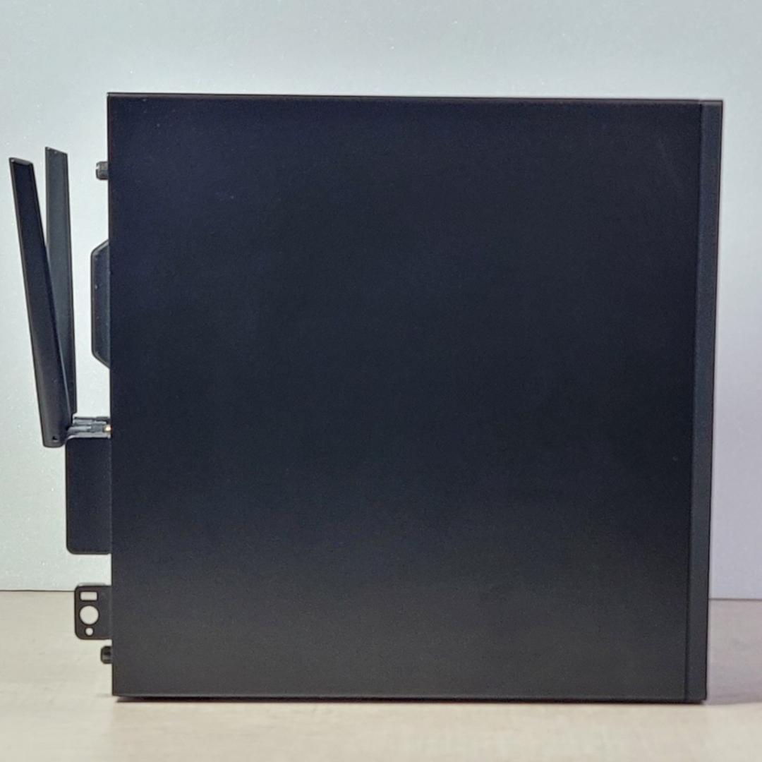 Corei5 8500／無線LAN内蔵／16GB／SSD256G／HDD500G