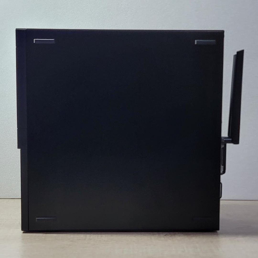 Corei5 8500／無線LAN内蔵／16GB／SSD256G／HDD500G