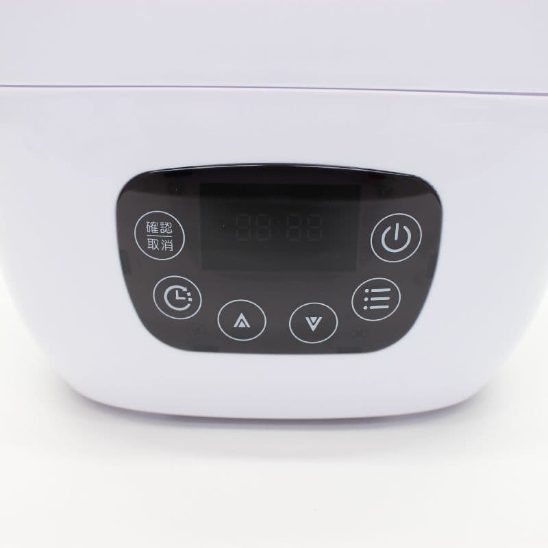 【特価品】万能マルチポット　ホワイト