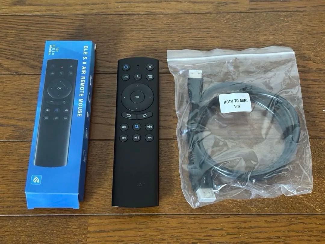 カーオーディオ MILEL AI BOX MB-201