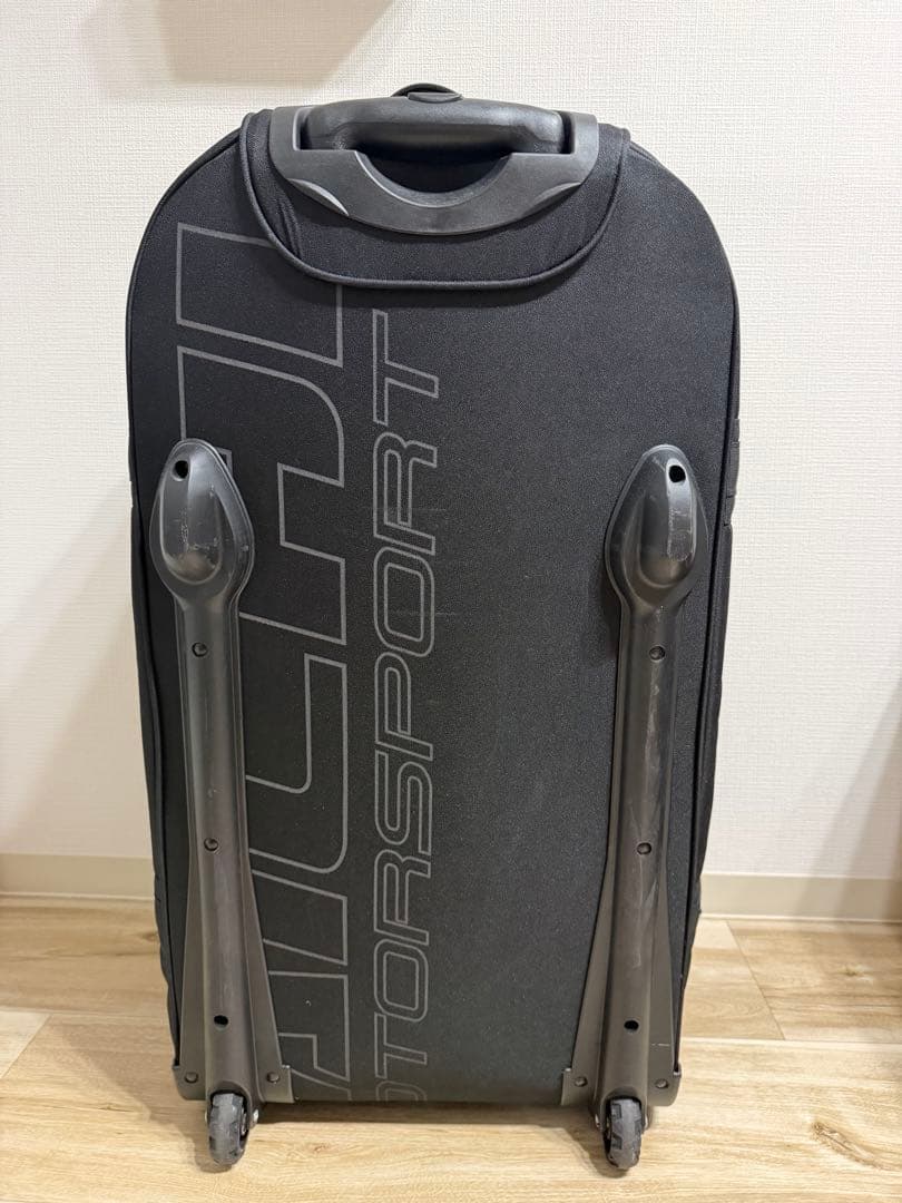 RS TAICHI タイチ ホイールド ギアバッグ ツナギ キャリー