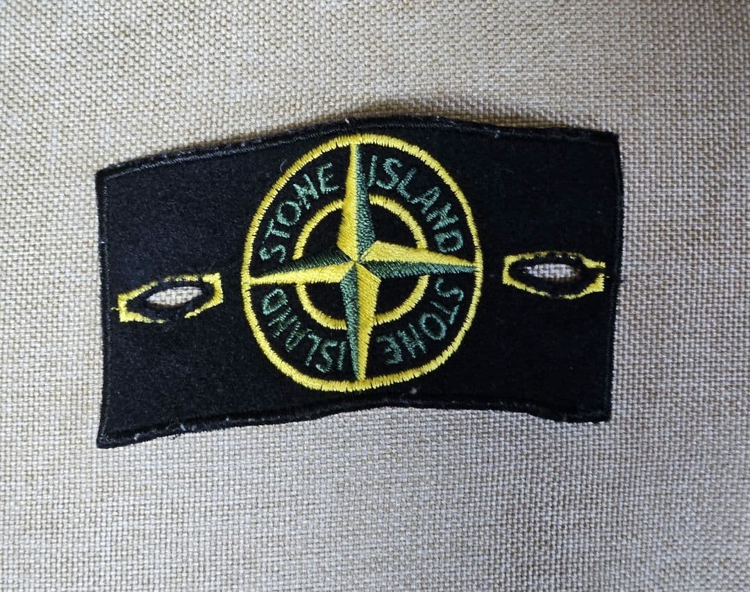 ストーンアイランド　カーゴパンツ