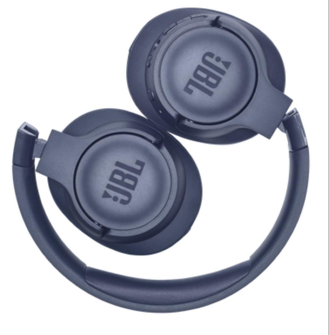 新品未使用・未開封‼️JBL TUNE760NC Bluetoothヘッドホン