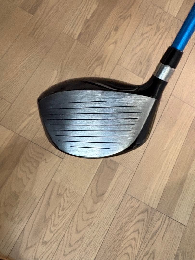 バルド　BALDO TTX StrongLuck420