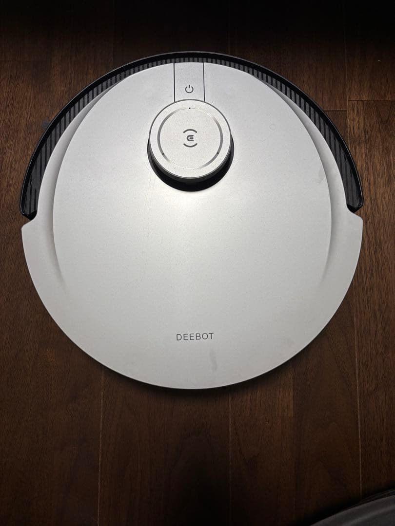 【86lover】ECOVACS DEEBOT X1 OMNI 掃除機