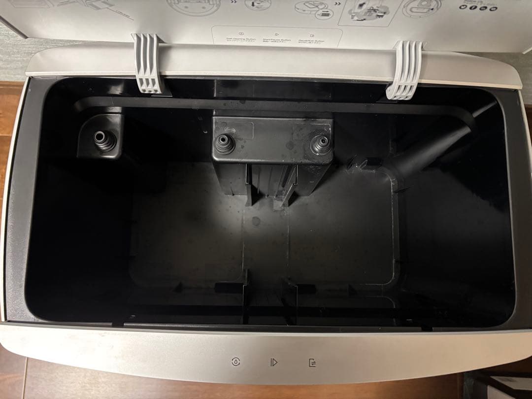 【86lover】ECOVACS DEEBOT X1 OMNI 掃除機