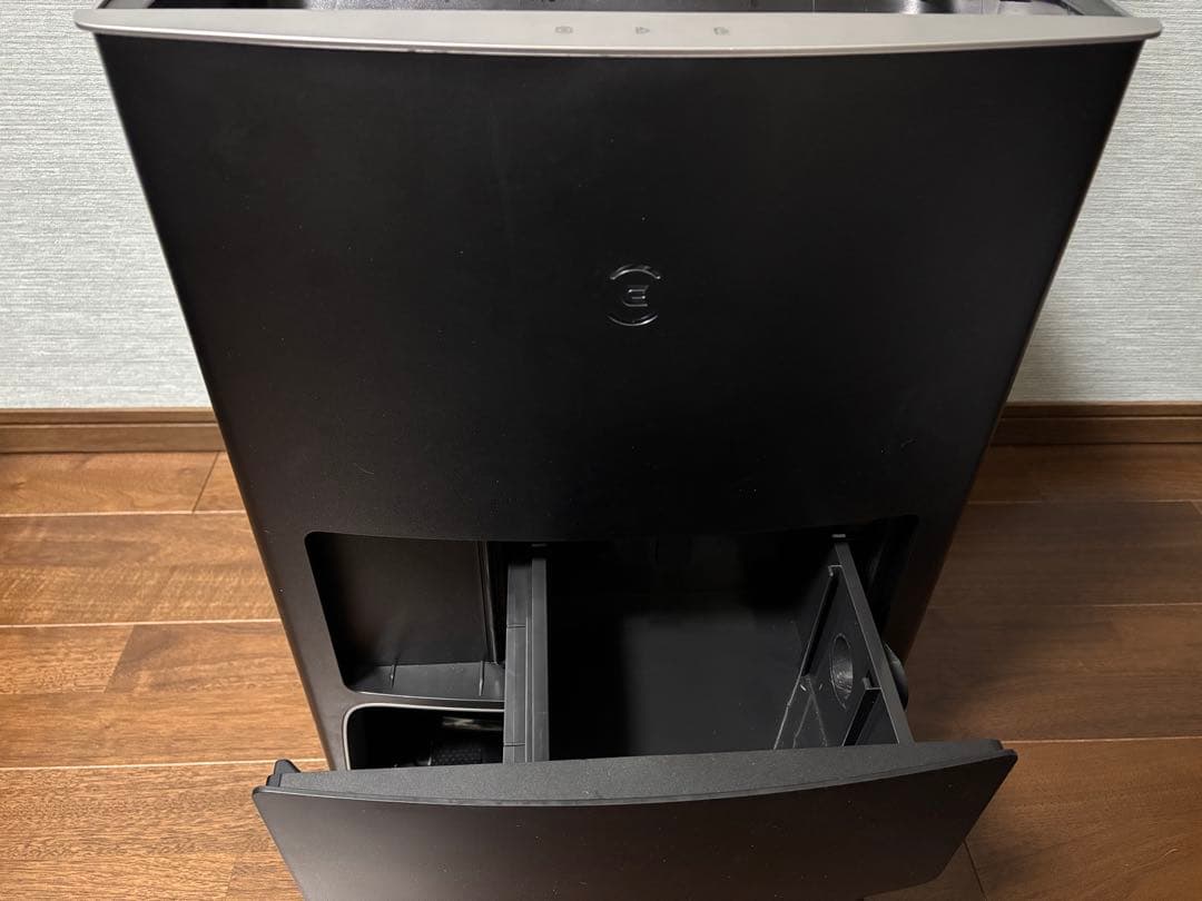 【86lover】ECOVACS DEEBOT X1 OMNI 掃除機