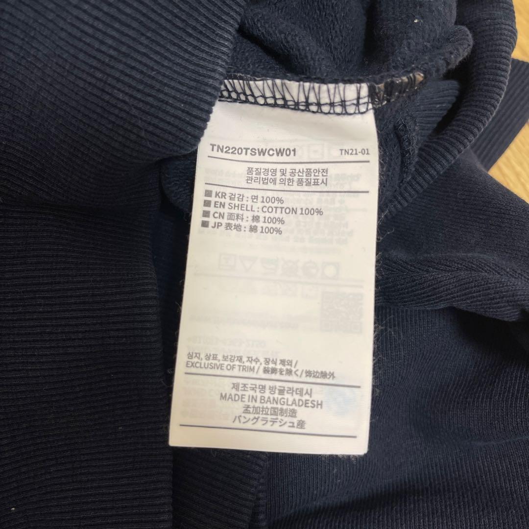 thisisneverthat sweat トレーナー