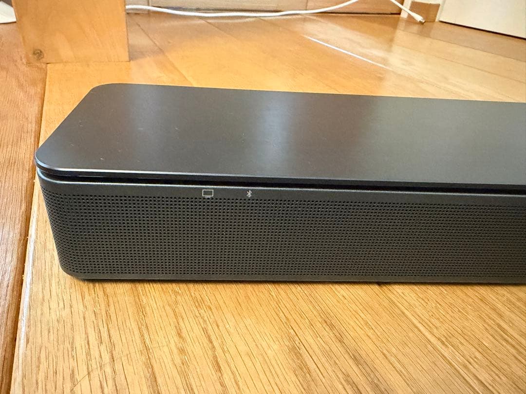 BOSE TV SPEAKER ボーズ サウンドバー スピーカー