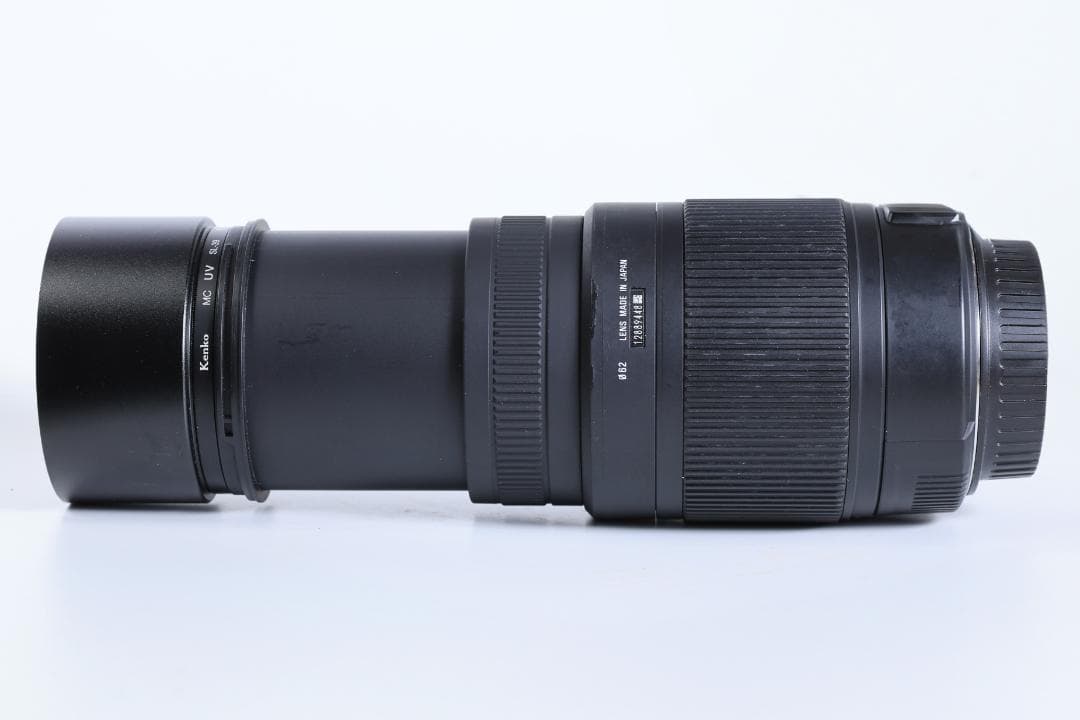 シグマ SIGMA 70-300mm F4-5.6 DG OS キャノン用