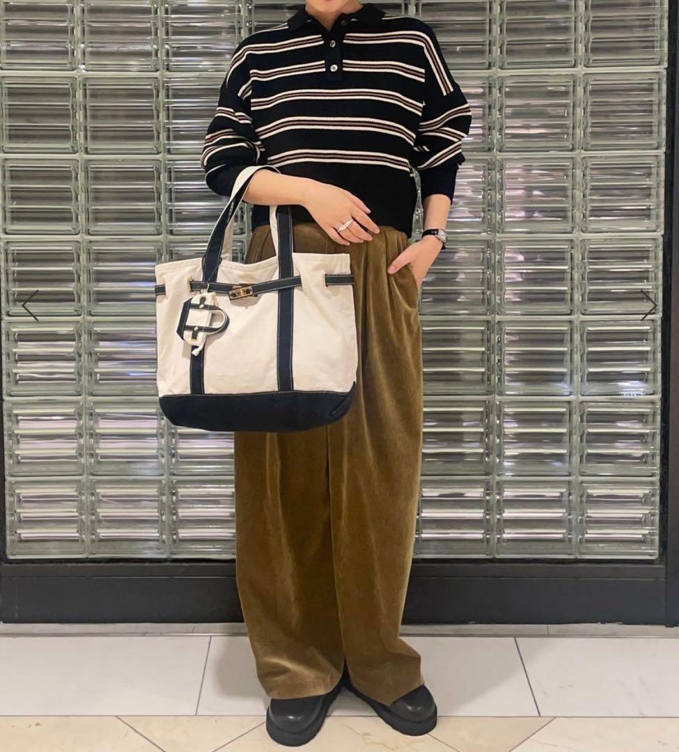 カミナンド　clog sandals