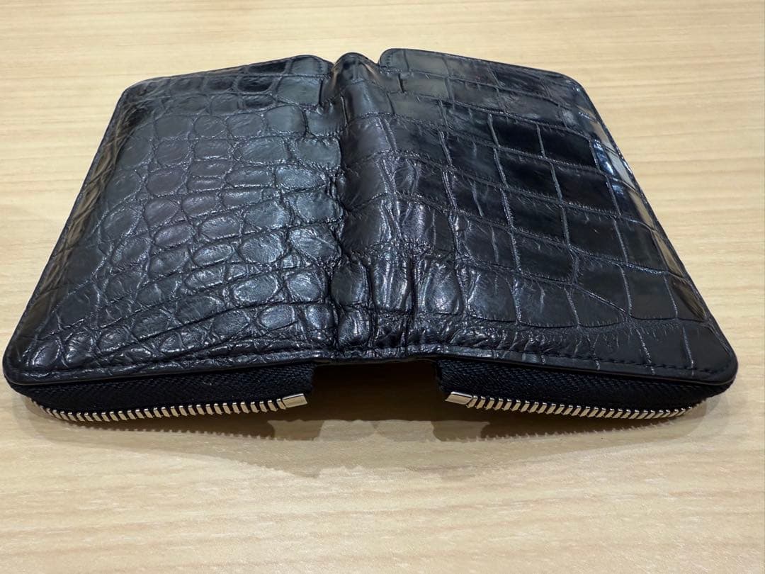 iTTi イッチ CRISTY SMART MID WLT .5 / CROCO