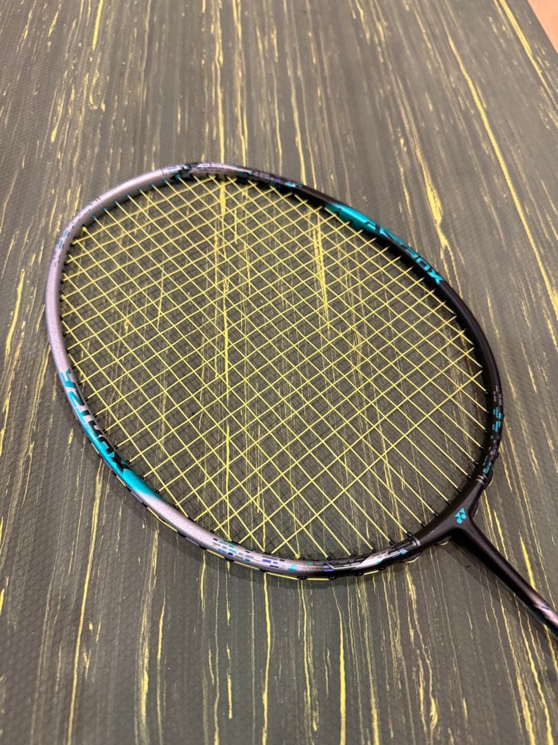 アストロクス88D Pro 3UG5 ②