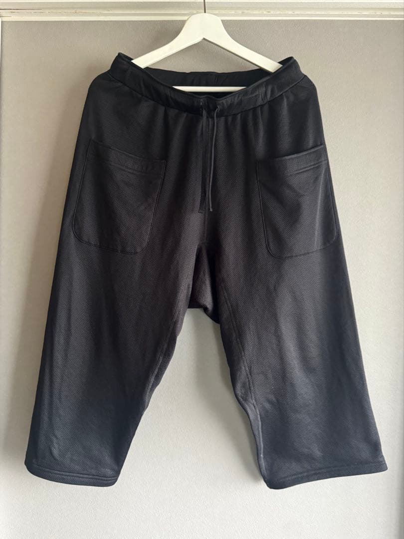 AXESQUIN 凌 カルフワステテコ XL