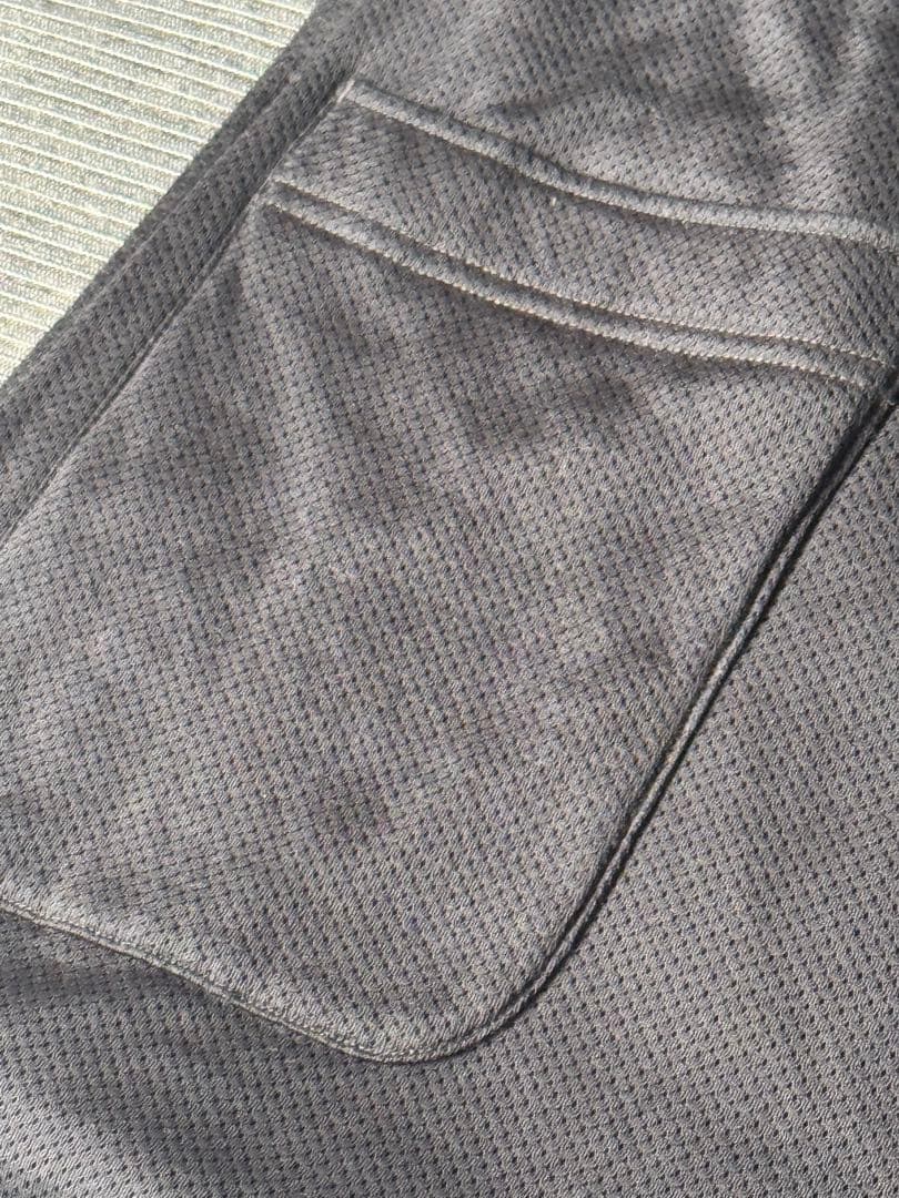 AXESQUIN 凌 カルフワステテコ XL