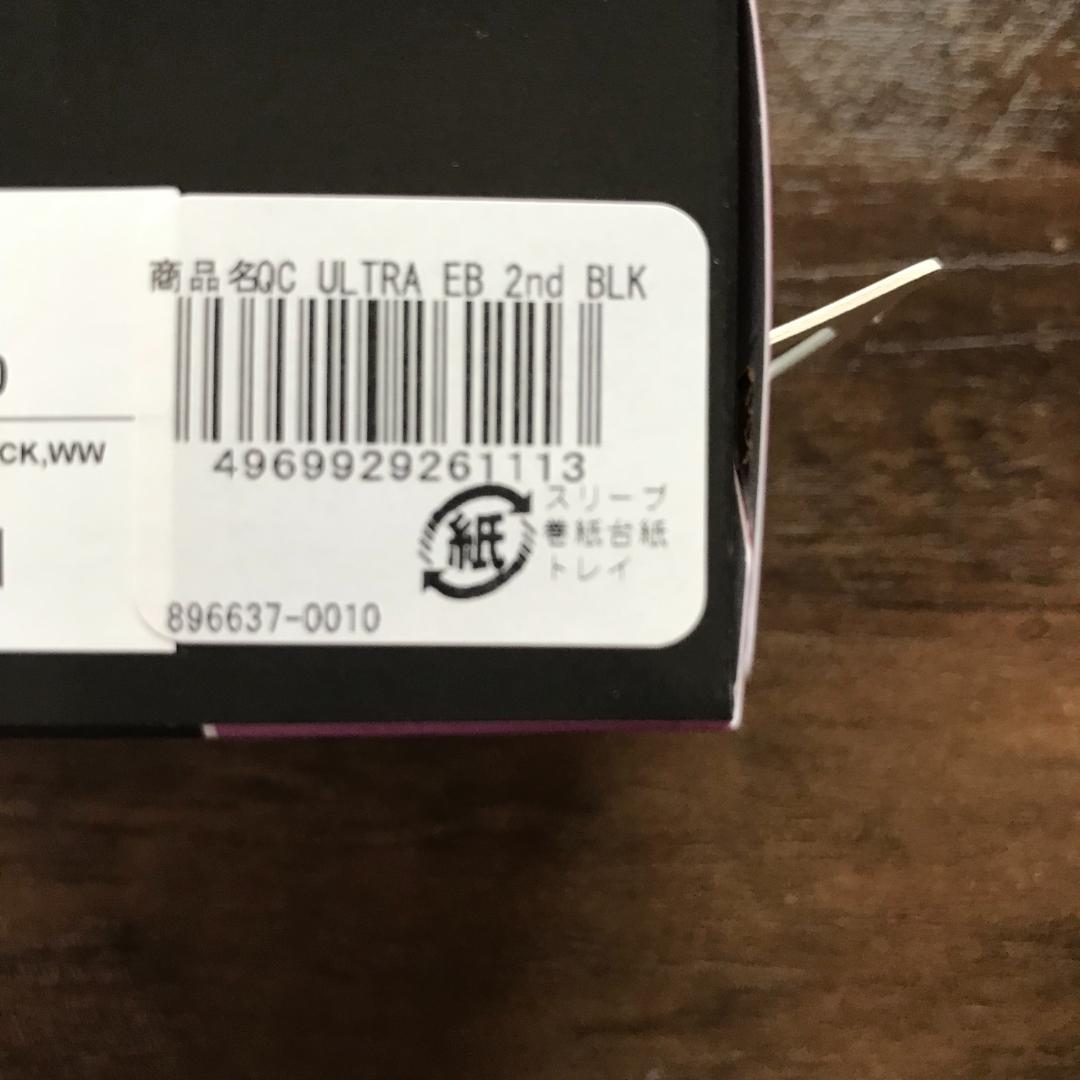 新品・Bose QuietComfort Ultra Earbuds 第2世代