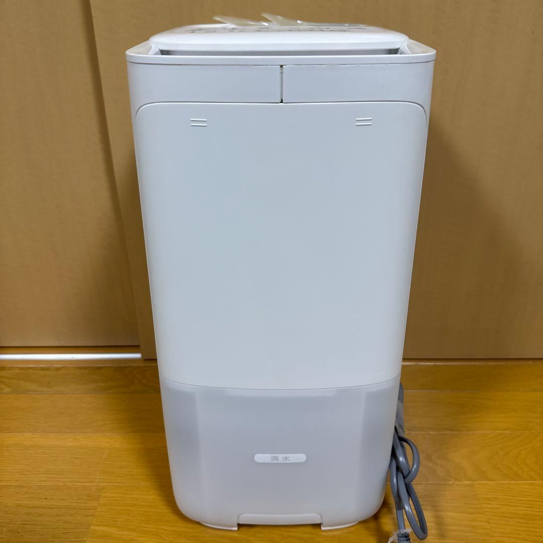 SHARP HV-R75-W 加熱気化式加湿器