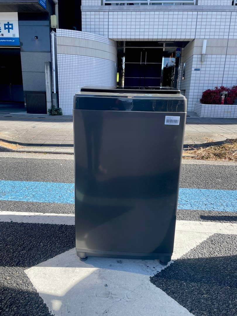 【都内送料無料】家電2点セット新生活に！2025年製、他　冷蔵庫、洗濯機